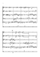 Red Room Brass Quintet scores gallery preview page 4
