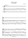 Gloria Patri (a capella version) - from Magnificat