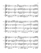 Opalite String Quartet scores gallery preview page 5
