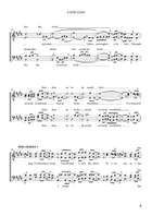 A Little Closer TTBB scores gallery preview page 3