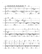 Relay Percussion Ensemble scores gallery preview page 4
