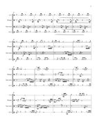 Relay Percussion Ensemble scores gallery preview page 5
