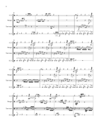 Relay Percussion Ensemble scores gallery preview page 6