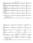 Voodoo Steel Drum Band scores gallery preview page 3