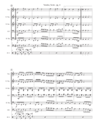 Voodoo Steel Drum Band scores gallery preview page 4