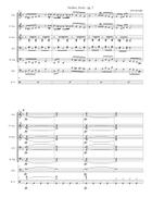 Voodoo Steel Drum Band scores gallery preview page 5