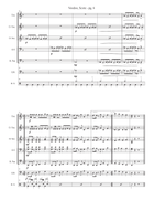 Voodoo Steel Drum Band scores gallery preview page 6