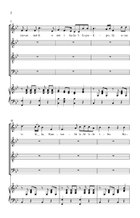 Ka Wai Mapuna 4-Part scores gallery preview page 4
