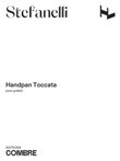 Handpan Toccata