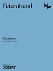 Candeurs