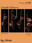 Clair De Lune