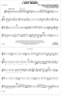 I Just Might (arr. Andy Yozviak) - Eb Alto Sax