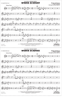 Weird Science (arr. Paul Murtha) - Eb Baritone Sax