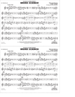 Weird Science (arr. Paul Murtha) - Bb Tenor Sax