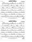 Weird Science (arr. Paul Murtha) - Quad Toms