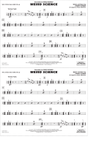 Weird Science (arr. Paul Murtha) - Multiple Bass Drums