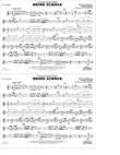 Weird Science (arr. Paul Murtha) - Bb Clarinet