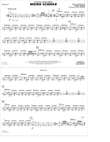 Weird Science (arr. Paul Murtha) - Drum Set