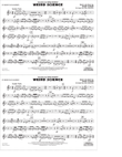 Weird Science (arr. Paul Murtha) - Bb Horn/Flugelhorn