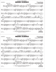 Weird Science (arr. Paul Murtha) - Trombone