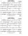 Weird Science (arr. Paul Murtha) - F Horn