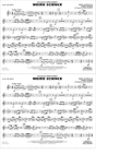 Weird Science (arr. Paul Murtha) - 3rd Bb Trumpet