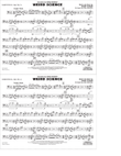 Weird Science (arr. Paul Murtha) - Baritone B.C. (Opt. Tbn. 2)