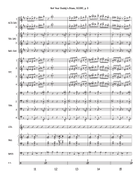 Not Your Daddy's Blues Jazz Ensemble scores gallery preview page 3