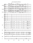 Not Your Daddy's Blues Jazz Ensemble scores gallery preview page 4