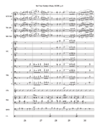Not Your Daddy's Blues Jazz Ensemble scores gallery preview page 6