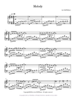 Melody