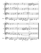 Metropolitan 313 Small Ensemble scores gallery preview page 3