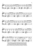 Touch Easy Piano scores gallery preview page 3
