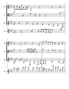 Metropolitan 312 Small Ensemble scores gallery preview page 3