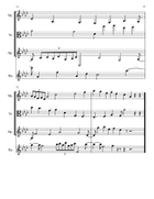 Metropolitan 312 Small Ensemble scores gallery preview page 4
