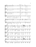 Somebody's Knockin' at Yo' Do' SSAA scores gallery preview page 4