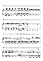Why do the Nations so Furiously Rage Together from Messiah - G.F. Handel (Trombone and Piano) Piano scores gallery preview page 5