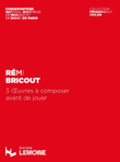Oeuvres à composer avant de jouer (3)