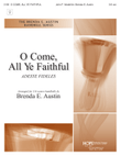 O Come, All Ye Faithful