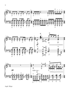 Angels' Allegro 4-Octaves scores gallery preview page 4