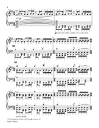 Angels' Allegro 4-Octaves scores gallery preview page 6