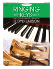 Ringing with Keys, Vol 4