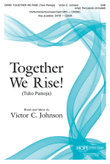 Together We Rise! (Tuko Pamoja)