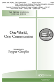 One World, One Communion