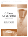 O Come, All Ye Faithful