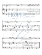 Bell Tree for Special Occasions Handbell Choir scores gallery preview page 6