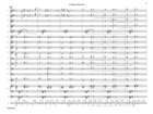 It's About That Time Jazz Ensemble scores gallery preview page 3