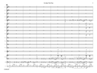It's About That Time Jazz Ensemble scores gallery preview page 5