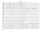 It's About That Time Jazz Ensemble scores gallery preview page 6
