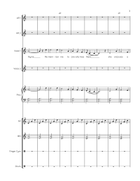 Scarborogh Fair SA scores gallery preview page 3